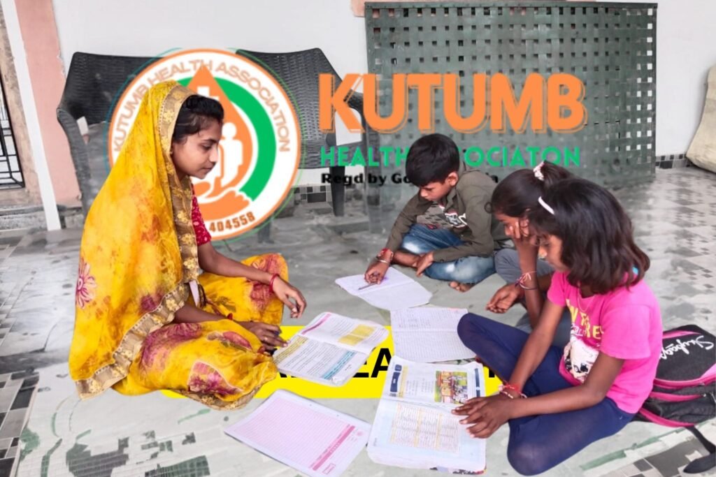 kutumb women empowerment