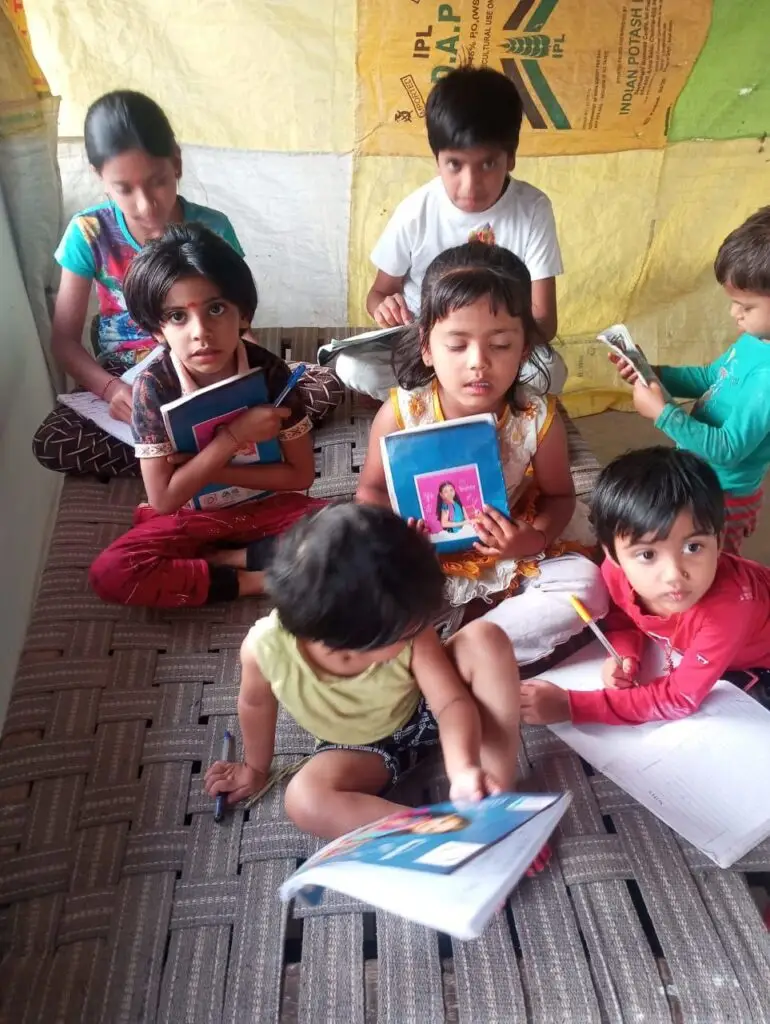 kutumb education program