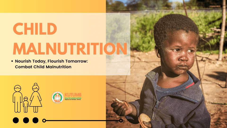 Kutumb Child Program