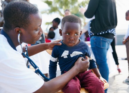 Ujjeevan Sarthi Foundation