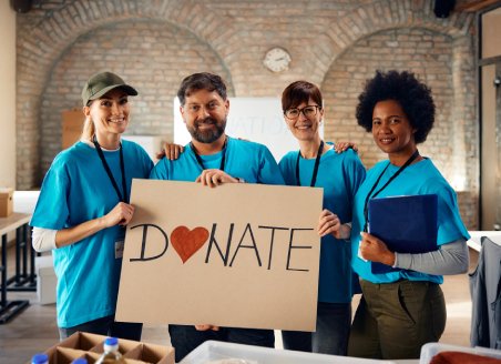 Ujjeevan Sarthi Foundation