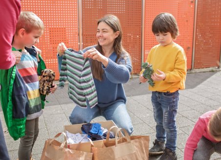 Ujjeevan Sarthi Foundation